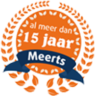 Al meer dan 15 jaar ervaring